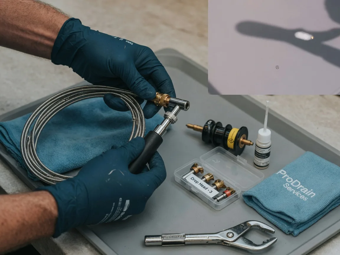 Why choose Drain Cleaning in Jacksonville, VT